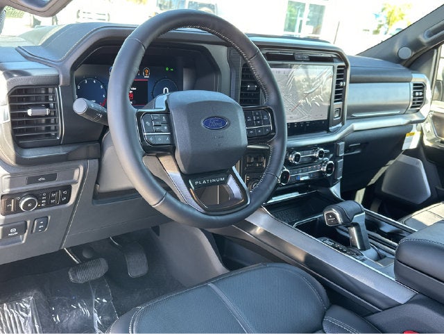 2026 Ford F-150 Platinum®
