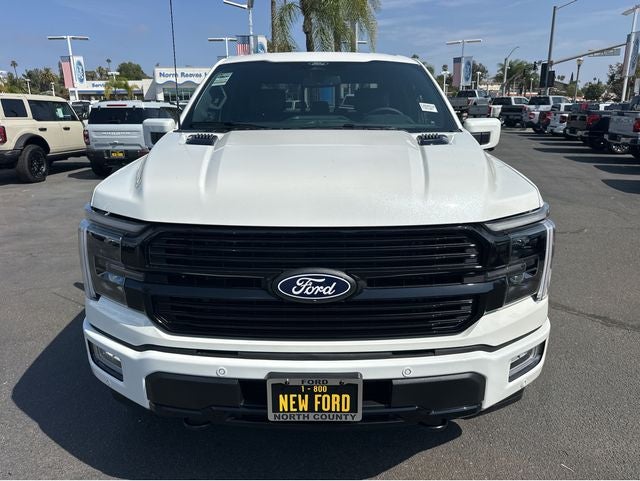 2026 Ford F-150 Platinum®