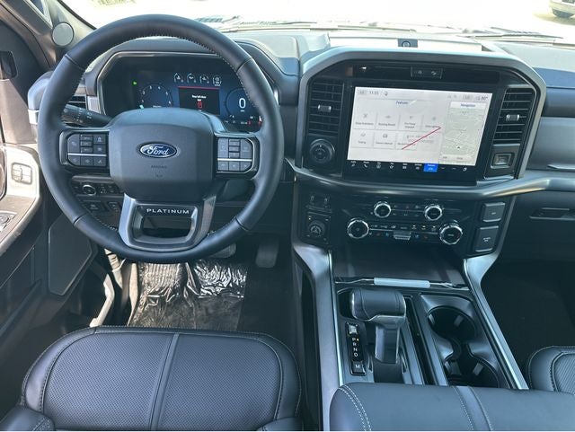 2026 Ford F-150 Platinum®