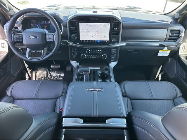 2026 Ford F-150 Platinum®