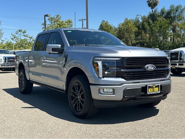 2026 Ford F-150 Platinum®