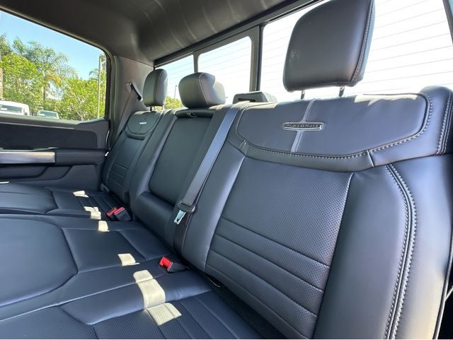 2026 Ford F-150 Platinum®