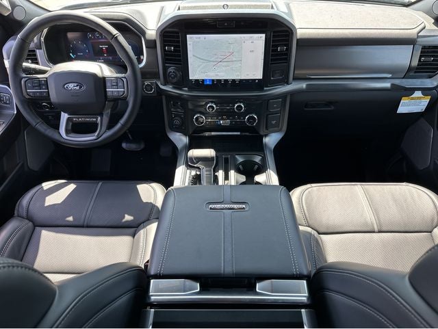2026 Ford F-150 Platinum®