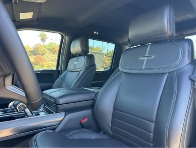 2026 Ford F-150 Platinum®