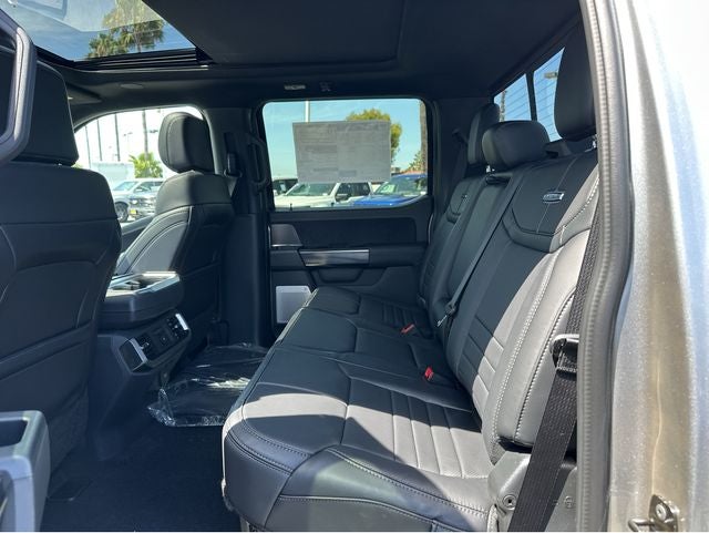 2026 Ford F-150 Platinum®