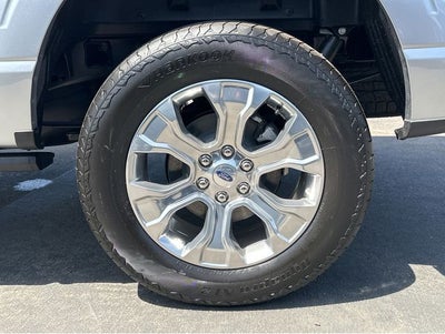 2026 Ford F-150 Platinum®