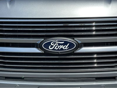 2026 Ford F-150 Platinum®