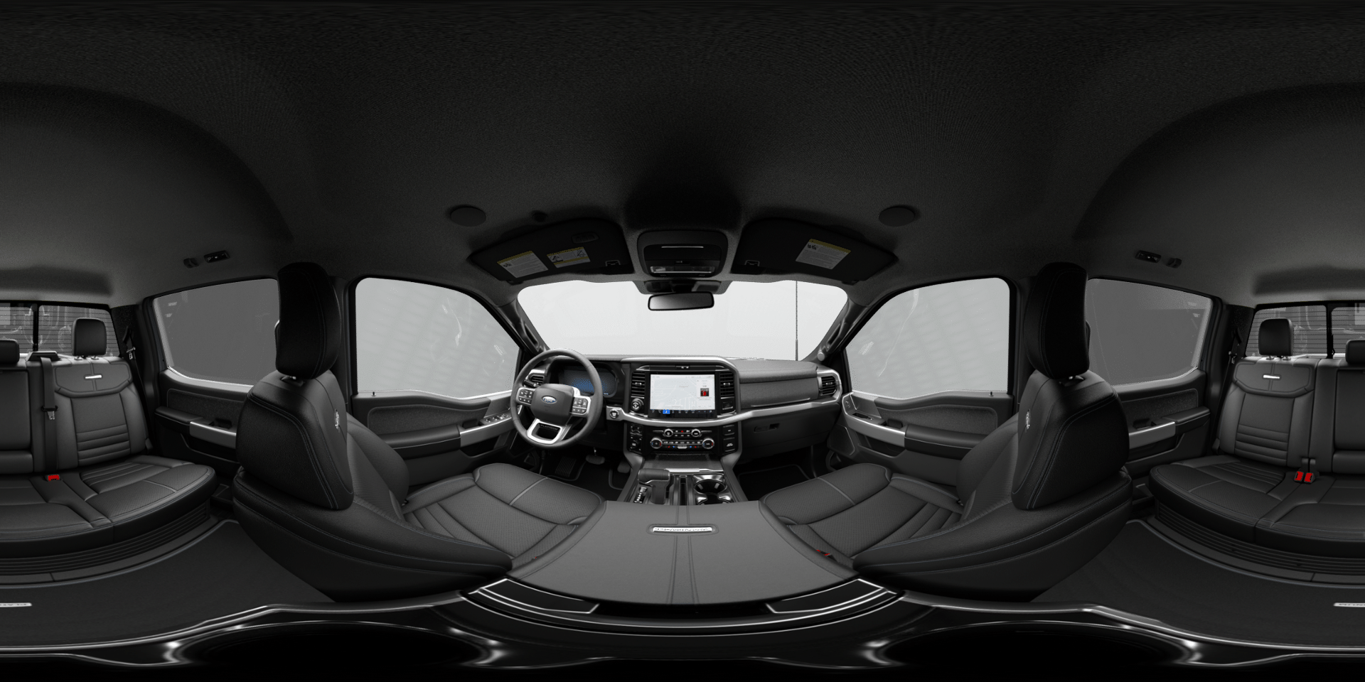 2026 Ford F-150 Platinum®