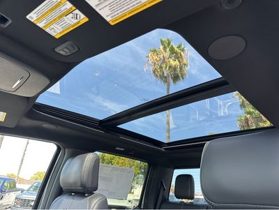 2026 Ford F-150 Platinum®