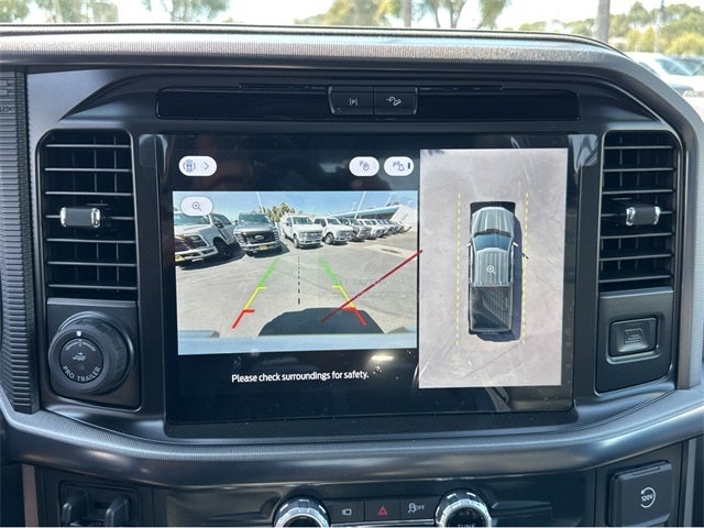 2025 Ford F-150 Platinum®