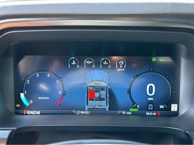 2025 Ford F-150 Platinum®