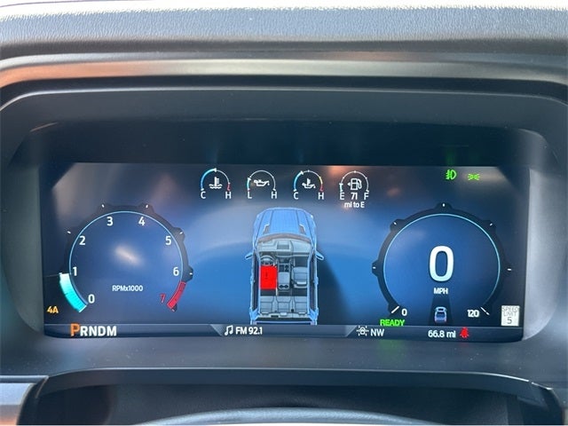 2025 Ford F-150 Platinum®