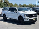 2025 Ford F-150 Platinum®
