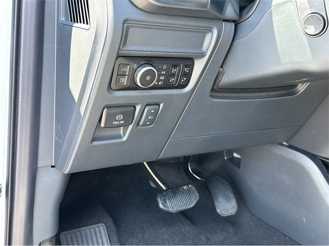 2025 Ford F-150 Platinum®