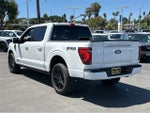 2025 Ford F-150 Platinum®
