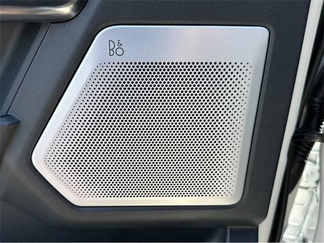 2025 Ford F-150 Platinum®