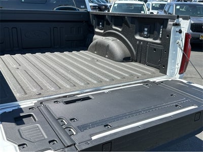 2025 Ford F-150 Platinum®