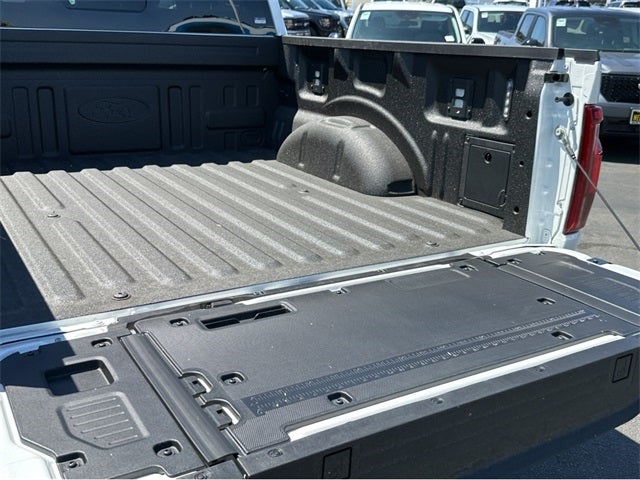 2025 Ford F-150 Platinum®