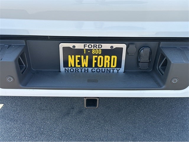 2025 Ford F-150 Platinum®