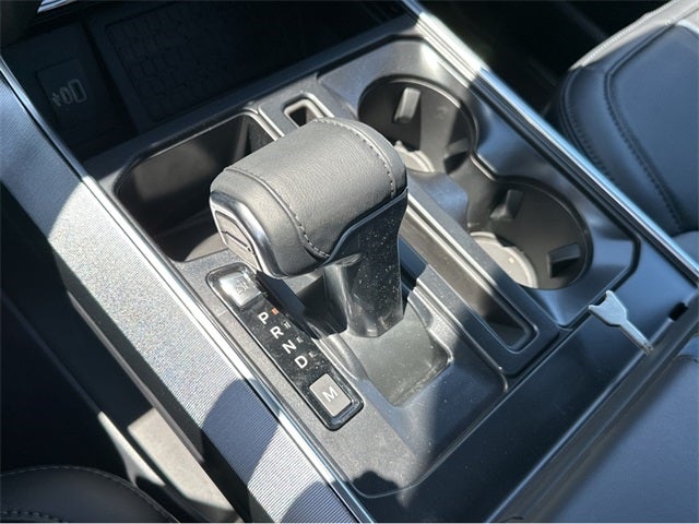 2025 Ford F-150 Platinum®