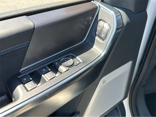 2025 Ford F-150 Platinum®