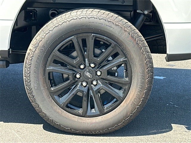 2025 Ford F-150 Platinum®