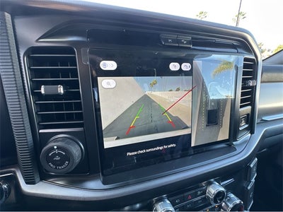 2025 Ford F-150 Platinum®