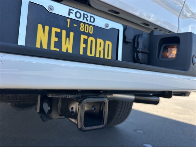 2025 Ford F-150 Platinum®