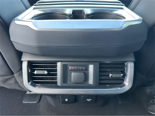 2025 Ford F-150 Platinum®