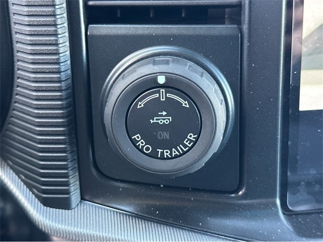 2025 Ford F-150 Platinum®