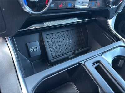 2025 Ford F-150 Platinum®