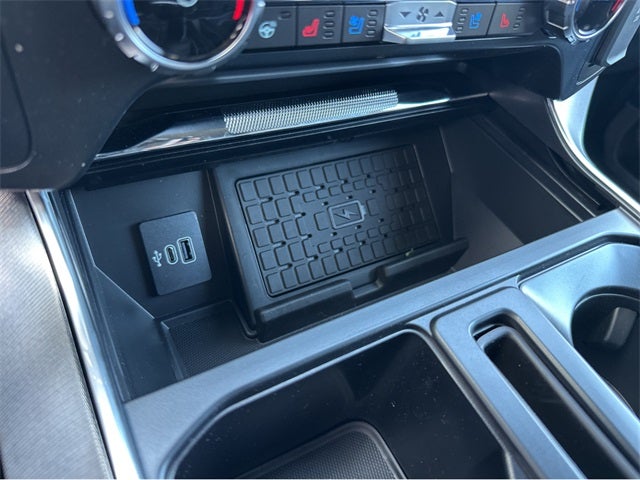 2025 Ford F-150 Platinum®