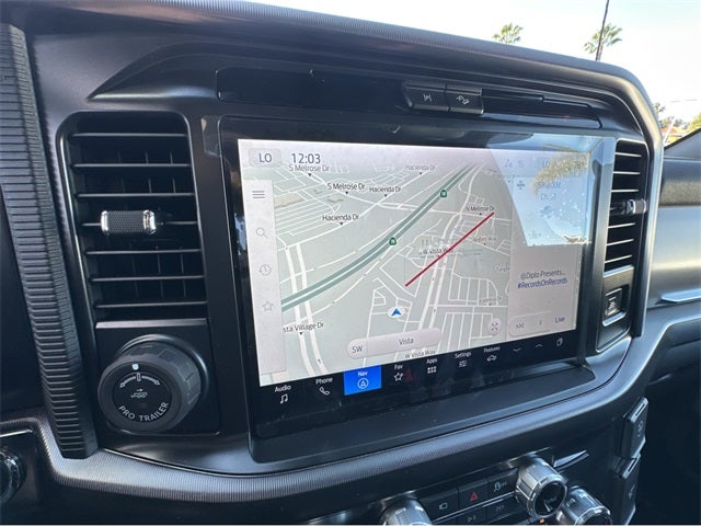 2025 Ford F-150 Platinum®