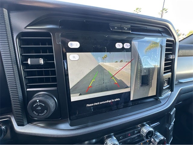 2025 Ford F-150 Platinum®