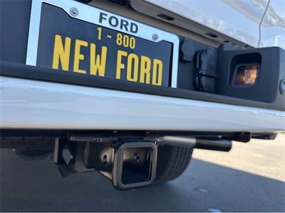 2025 Ford F-150 Platinum®