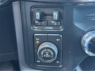 2025 Ford F-150 Platinum®