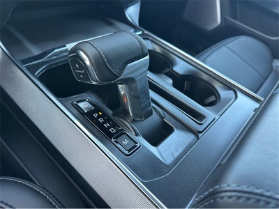 2025 Ford F-150 Platinum®