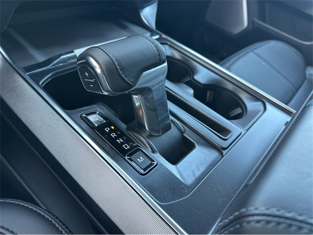 2025 Ford F-150 Platinum®