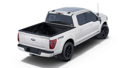 2025 Ford F-150 Platinum®
