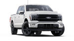 2025 Ford F-150 Platinum®