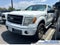 2013 Ford F-150 STX