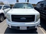 2013 Ford F-150 STX
