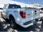 2013 Ford F-150 STX