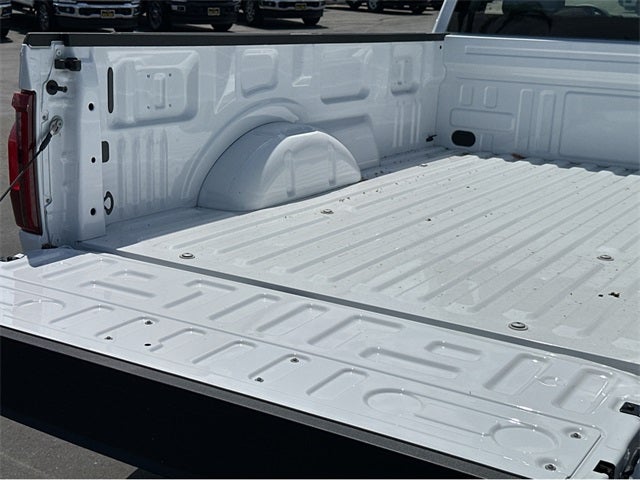 2025 Ford F-150 Base