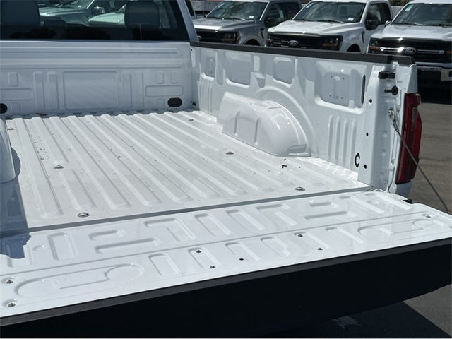 2025 Ford F-150 Base