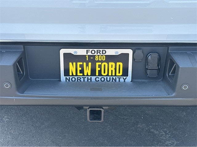 2025 Ford F-150 Base