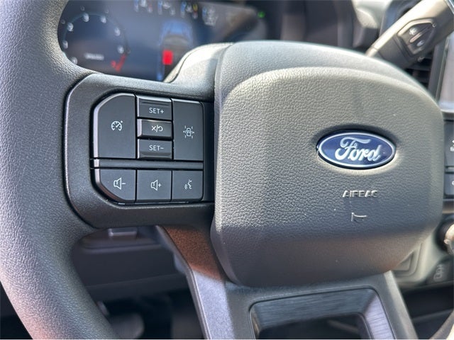2025 Ford F-150 Base