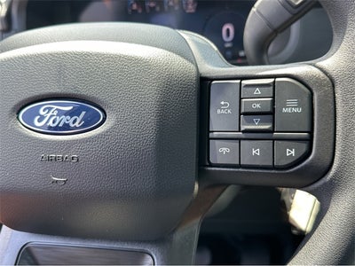 2025 Ford F-150 Base