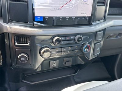 2025 Ford F-150 Base