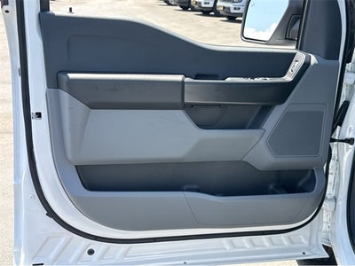 2025 Ford F-150 Base